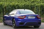 Maserati GranTurismo Sport 2017 года